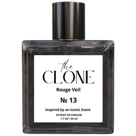 perfume Rouge Veil No. 13