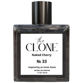 No. 33 – Naked Cherry