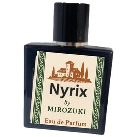perfume Nyrix