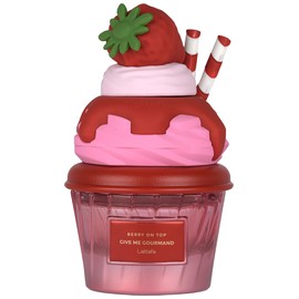 Berry On Top