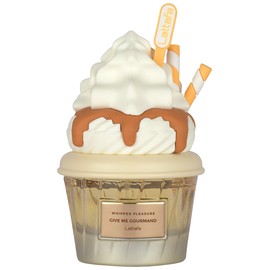 Whipped Pleasure