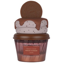 Cookie Crave