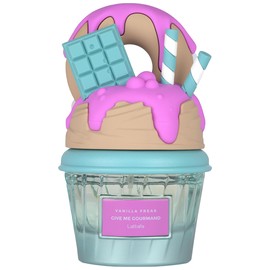 Vanilla Freak