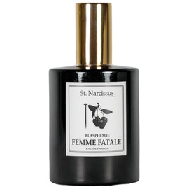 Femme Fatale