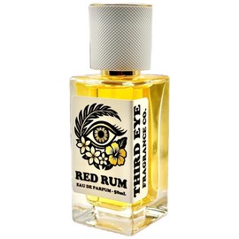 perfume Red Rum