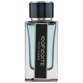 perfume Infinite Pour Homme