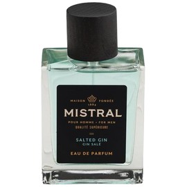 Salted Gin
