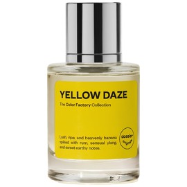 Yellow Daze