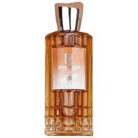 perfume Javanilla