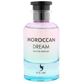 perfume Moroccan Dream