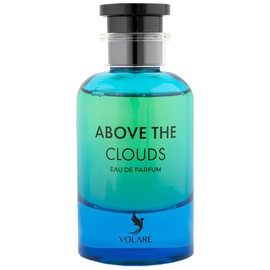 perfume Above the Clouds