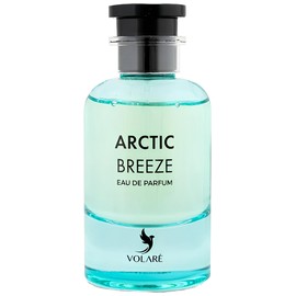 perfume Arctic Breeze