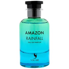 perfume Amazon Rainfall