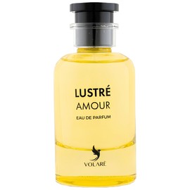 perfume Lustre Amour