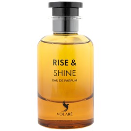 perfume Rise & Shine