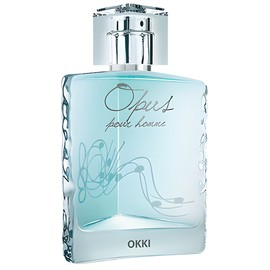 Opus pour Homme