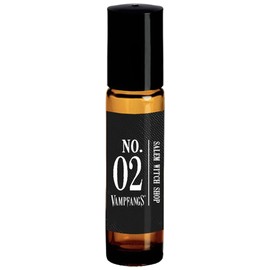 No. 2 Salem Witch Shop