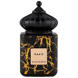 perfume RAA'D