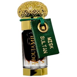 Misk Sultan