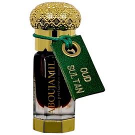 Oud Sultan