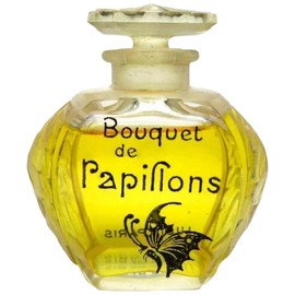 perfume Bouquet de Papillons