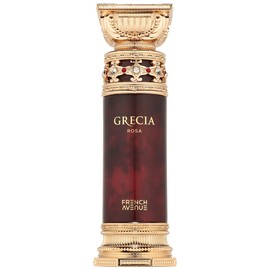 perfume Grecia Rosa Extrait