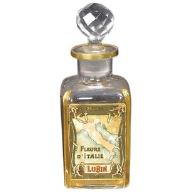 perfume Fleurs d'Italie