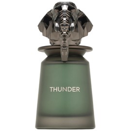 perfume Thunder Extrait