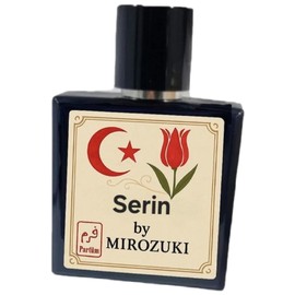 perfume Serin