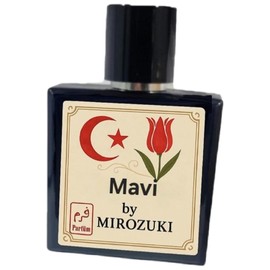 perfume Mavi