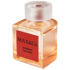 perfume Morning Can Wait