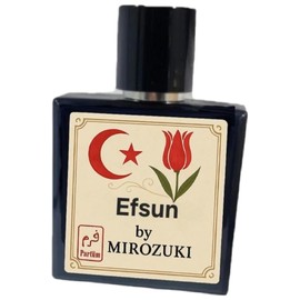 perfume Efsun