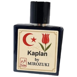perfume Kaplan