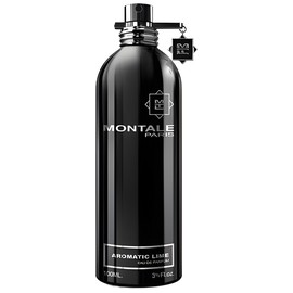 perfume Aromatic Lime