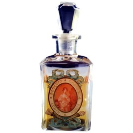 perfume Bouquet Greuze
