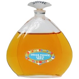 perfume Douce France