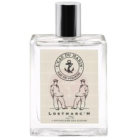 perfume L'Eau du Marin