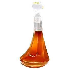 perfume Magda 1921