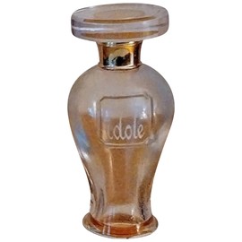 perfume Idole 1962