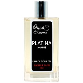 perfume Platina Homme