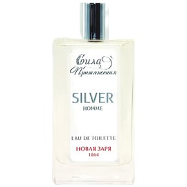 perfume Silver Homme