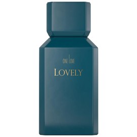 perfume Lovely