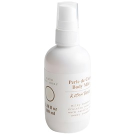 perfume Perle de Coco Body Mist