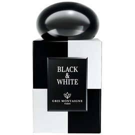 perfume Black & White
