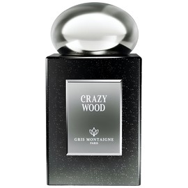 perfume Crazy Wood