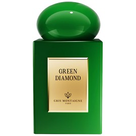 perfume Green Diamond