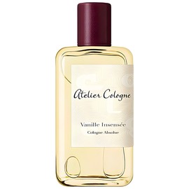 perfume Vanille Insensée