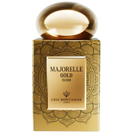 perfume Majorelle Gold Élixir