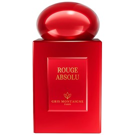 perfume Rouge Absolu