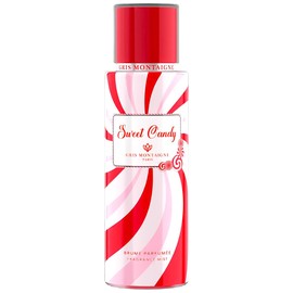 perfume Sweet Candy